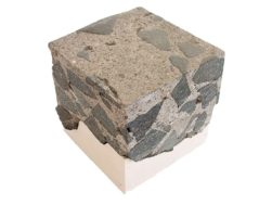 Concrete and Mortar